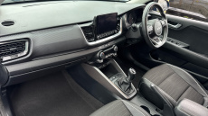 Kia Stonic 1.0T GDi 48V GT-Line 5dr Petrol Estate